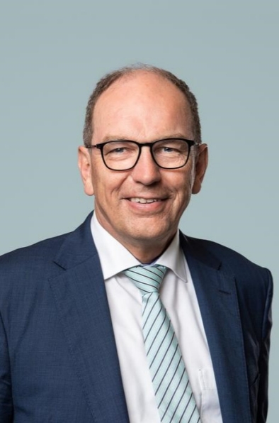 Bruno Damann